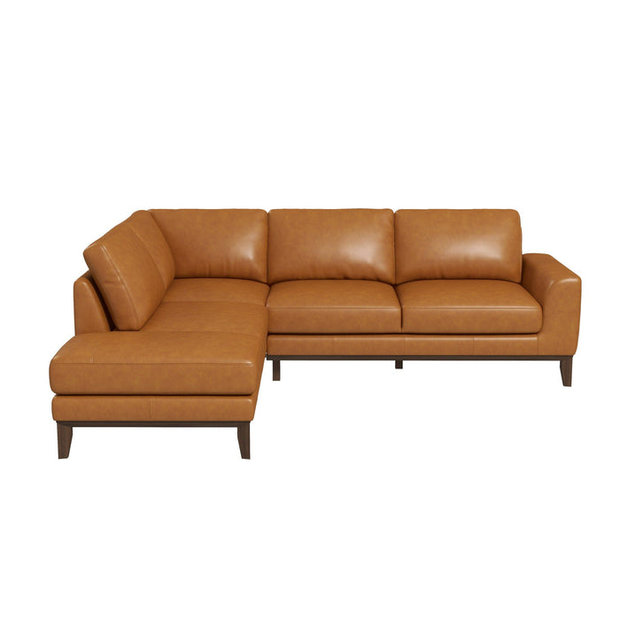 London - Sectional Sofa Ashcroft Furniture
