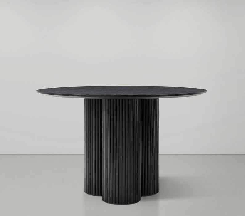 Simba - Dining Table Meridian Furniture