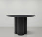 Simba - Dining Table Meridian Furniture