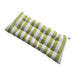 Outdoor Bench Cushions & Weather-Resistant Fabric Daily Nest