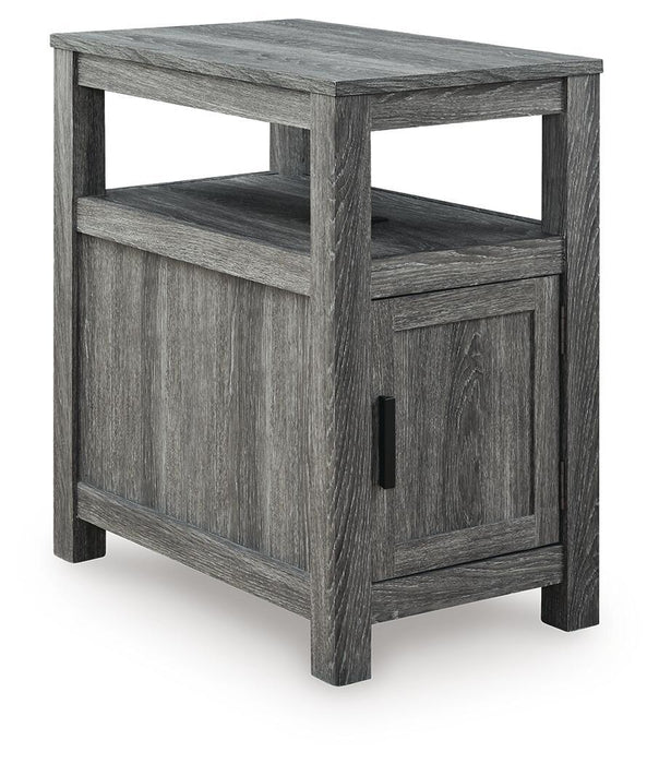 Fendenmore - Chair Side End Table Signature Design by Ashley®