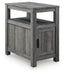 Fendenmore - Chair Side End Table Signature Design by Ashley®