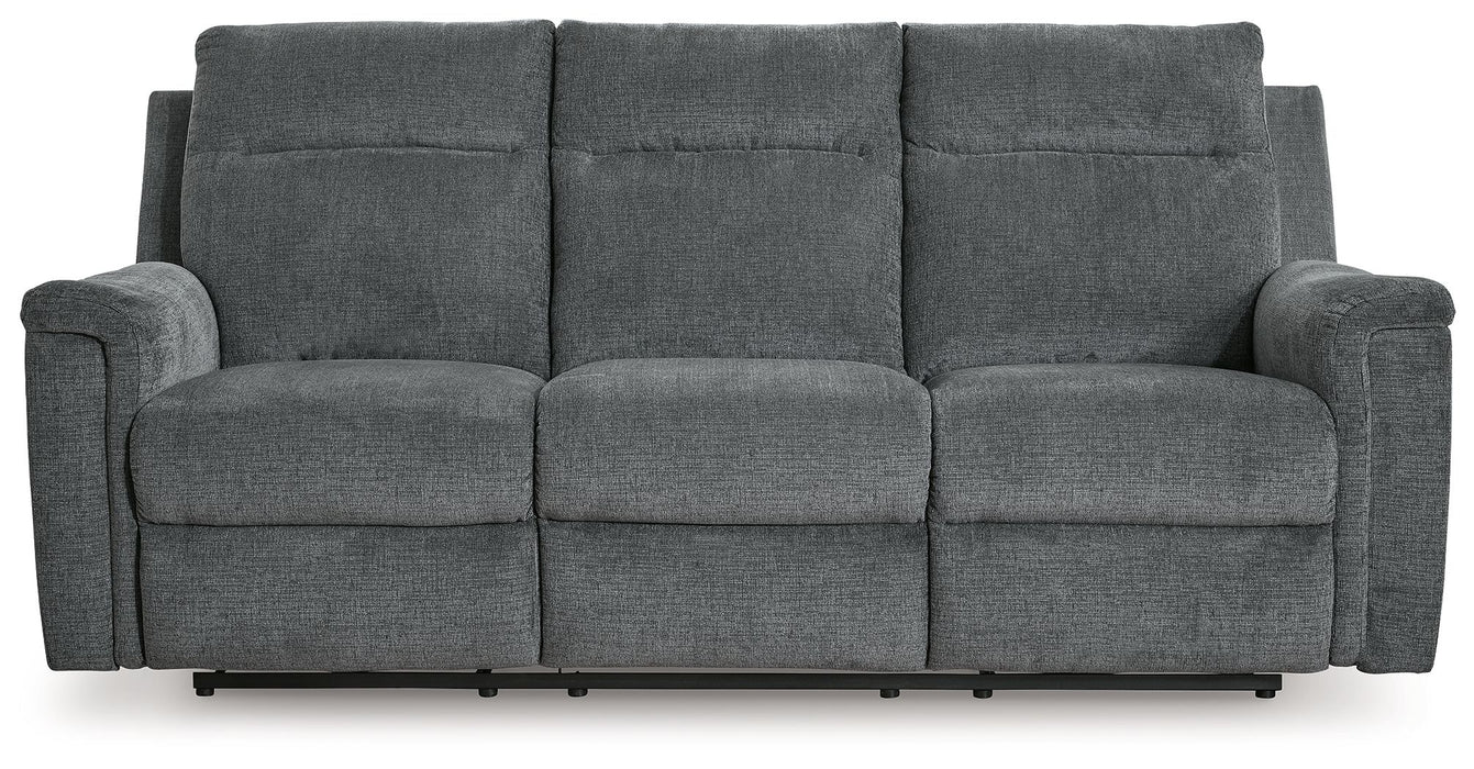 Barnsana - Reclining Living Room Set Signature Design by Ashley®