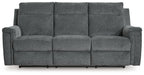 Barnsana - Reclining Living Room Set Signature Design by Ashley®