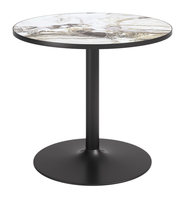 Batu - Dining Table Zuo Modern