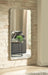 Brenthill - Accent Mirror - Gold Signature Design by Ashley®