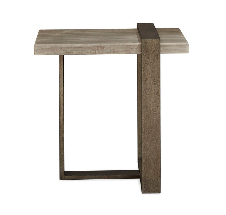 Wiltshire - Rectangular Table Magnussen Furniture