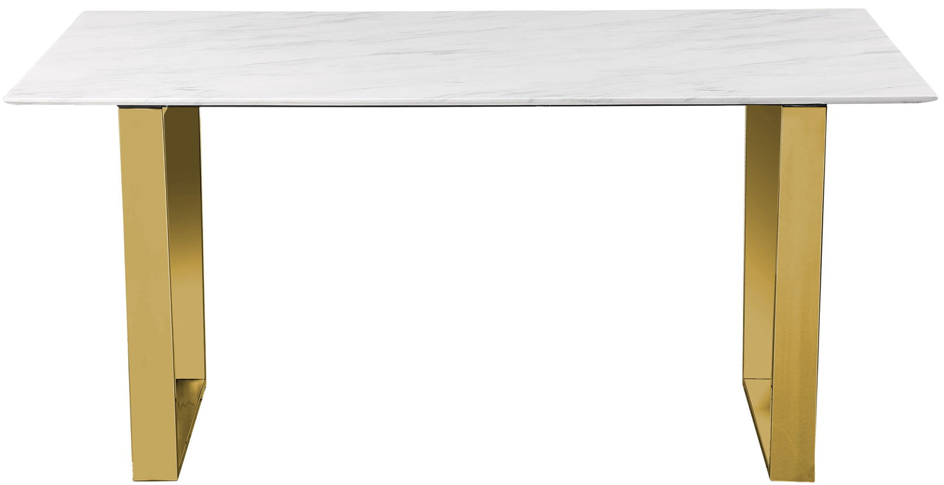 Cameron - Dining Table Meridian Furniture