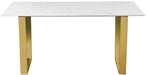 Cameron - Dining Table Meridian Furniture