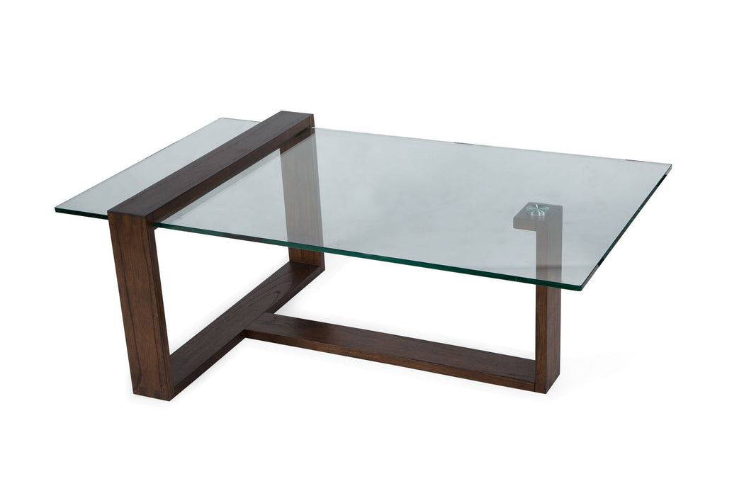 Bristow - Rectangular Table Magnussen Furniture