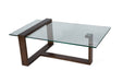 Bristow - Rectangular Cocktail Table Set Magnussen Furniture