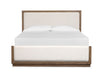 Westbourne - Upholstered Panel Bed Magnussen Furniture