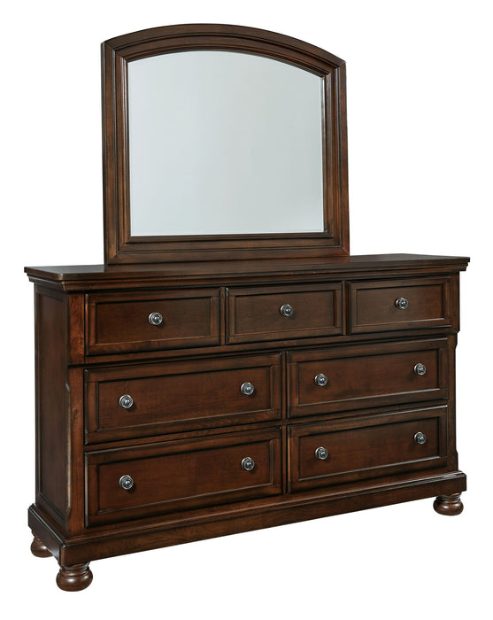 Porter - Dresser Millennium® by Ashley