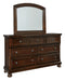 Porter - Dresser Millennium® by Ashley