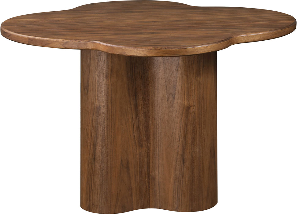 Mesa - Dining Table Meridian Furniture