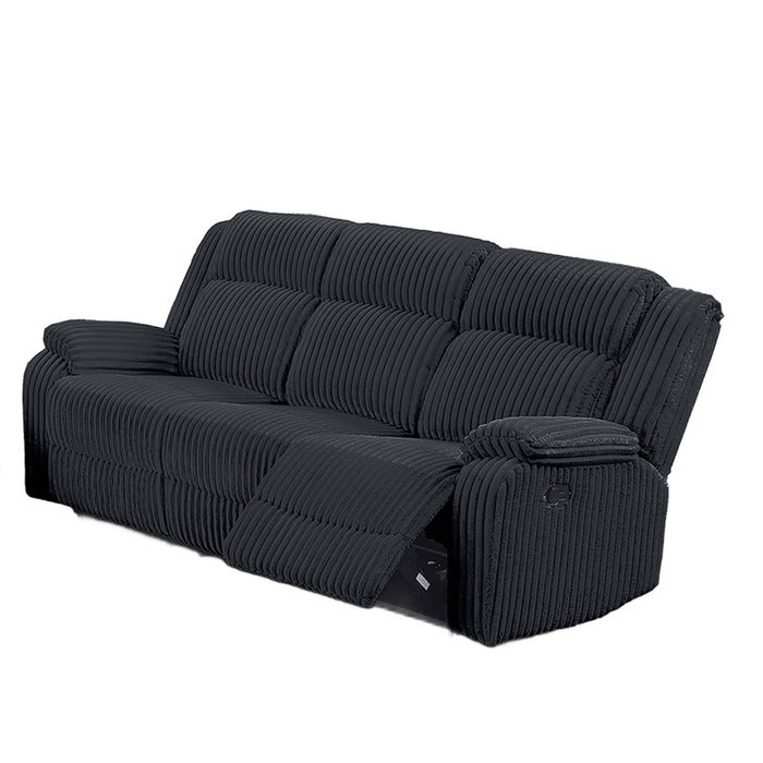 Motion Recliner Chair Set, Living Room Furniture Home Essentials