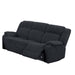 Motion Recliner Chair Set, Living Room Furniture Home Essentials