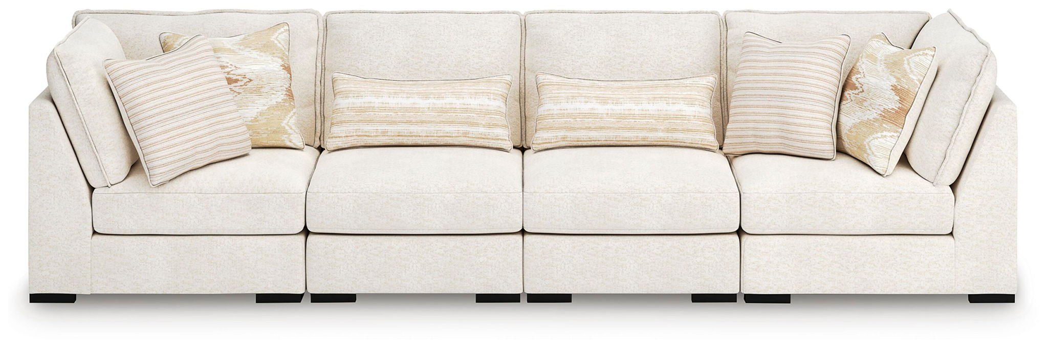 Donelson Creek - Sectional Benchcraft®