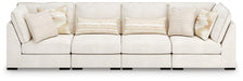 Donelson Creek - Sectional Benchcraft®