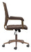 Auction - Office Chair Zuo Modern