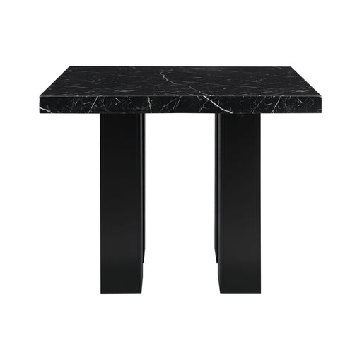 Mikha - Bar Table And Bar Stool Global Furniture USA