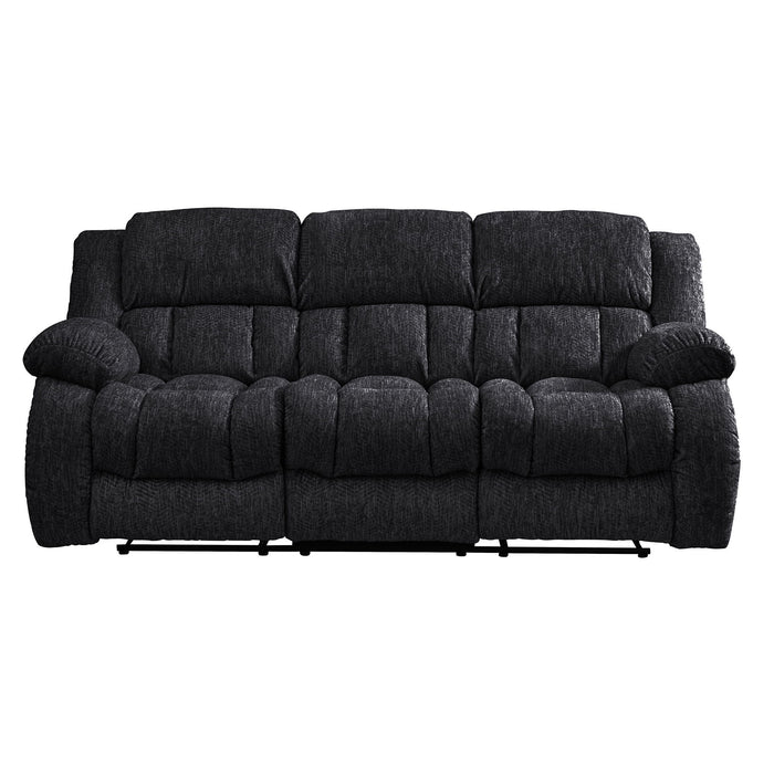 Stonic - Reclining Set Global Furniture USA
