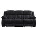 Stonic - Reclining Set Global Furniture USA