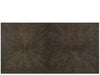 Fenwick - Dining Table - Dark Brown Universal Furniture