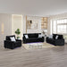 Rita - Living Room Set With LED Matrix Furniture Group
