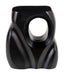 Trung - Side Table - Black Zuo Modern