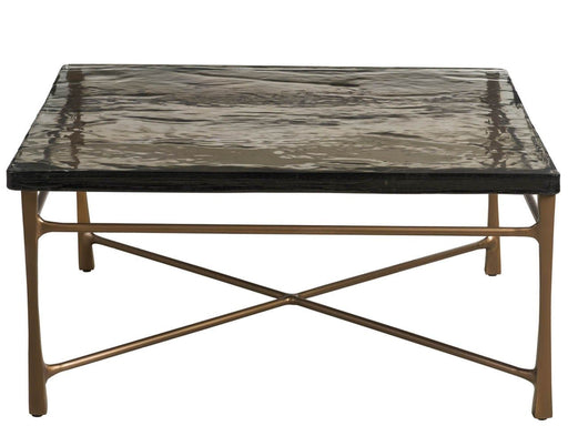 Modern / Mist & Veil - Cirrus Table Universal Furniture