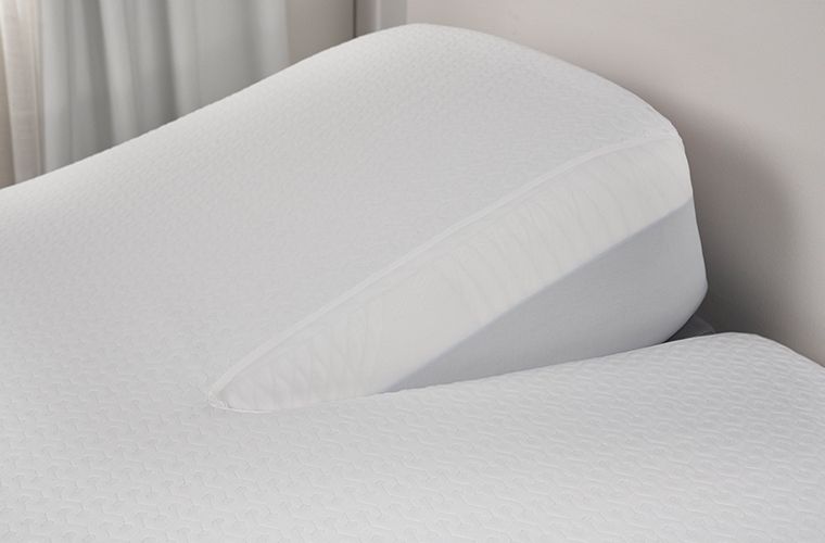 Dri-Tec - Split Head Mattress Protector Bedgear