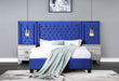 Damazy - Bed ACME