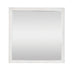 Denver - Square Mirror Matrix Furniture Group