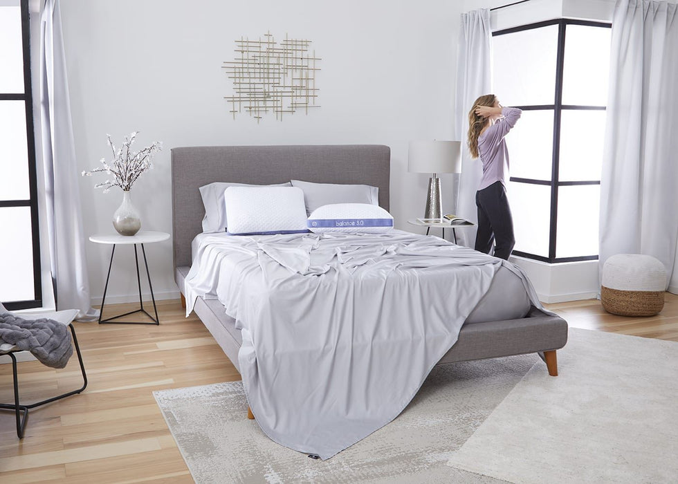Balance Performance - Pillow Bedgear
