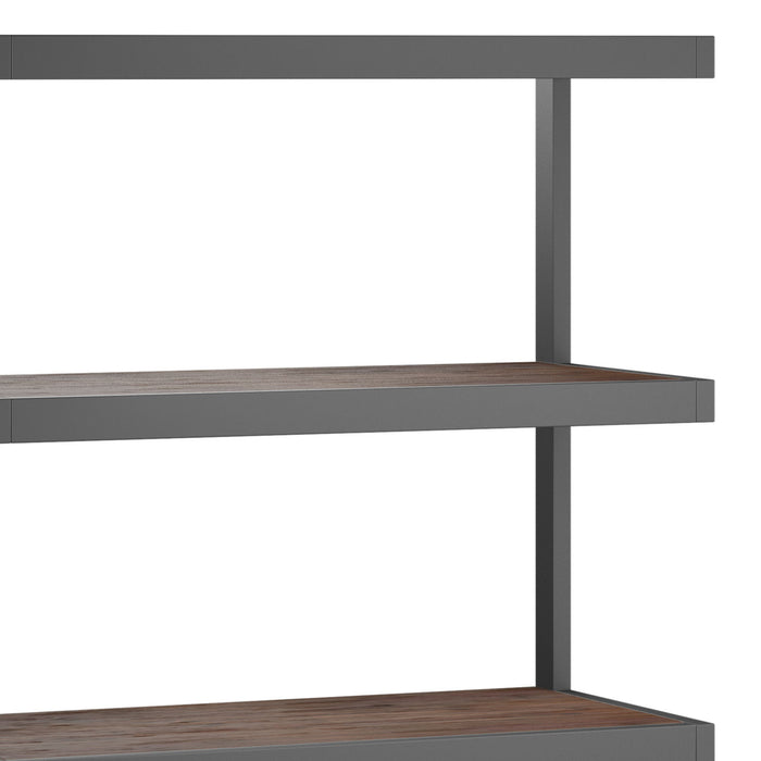 Erina - Handcrafted Bookcase