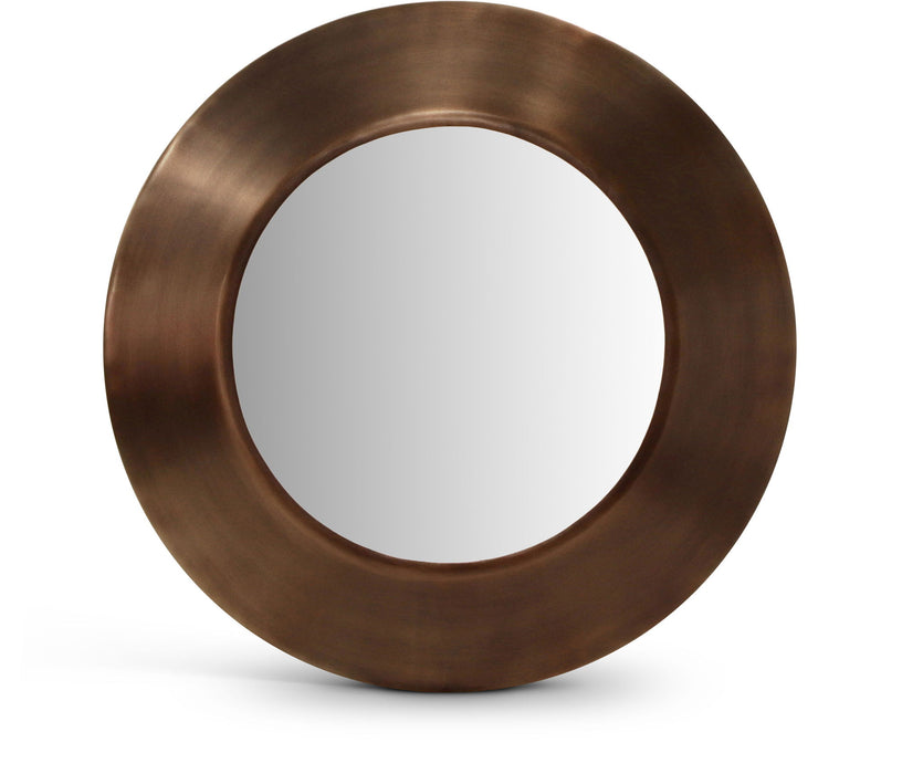 Sphere - Mirror Meridian Furniture