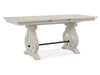Bronwyn - Rectangular Counter Dining Table - Alabaster Magnussen Furniture