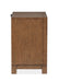 Callisto - Drawer Nightstand - Bourbon Brown Magnussen Furniture