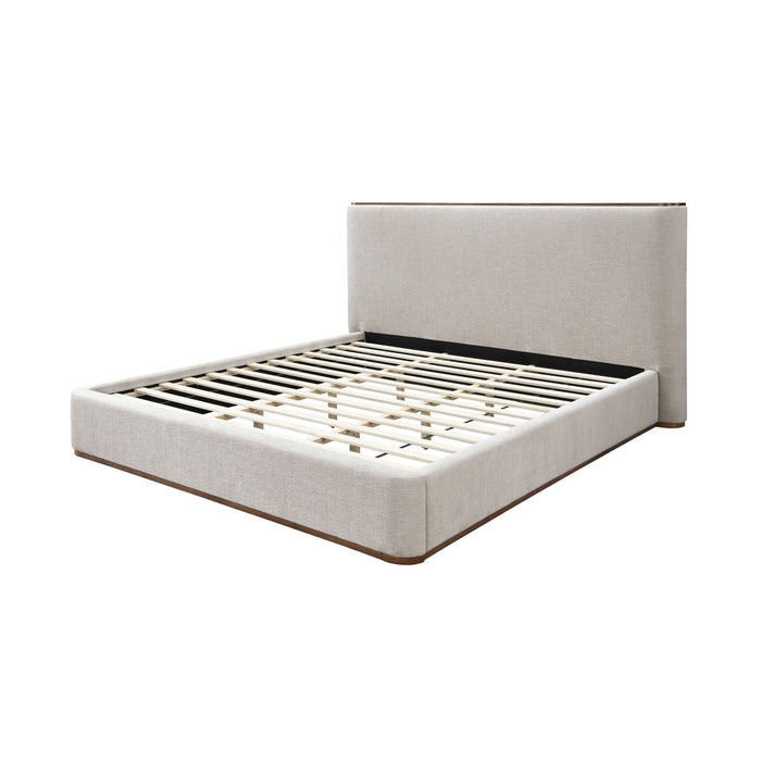 Orane - Bed Home Essentials