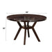 Drake - Dining Table - Espresso ACME