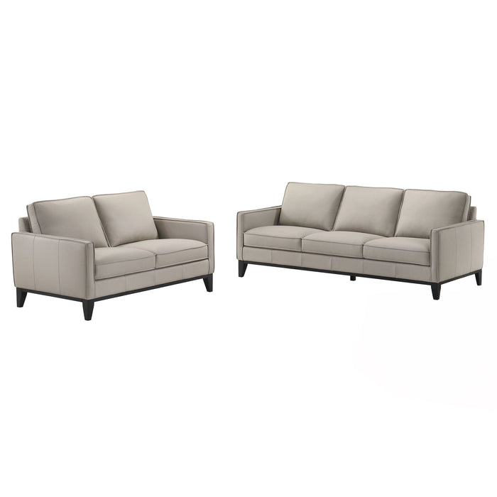 Aaron - Sofa Set New Classic
