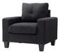 Accent Chair For Relaxation Glory Furniture