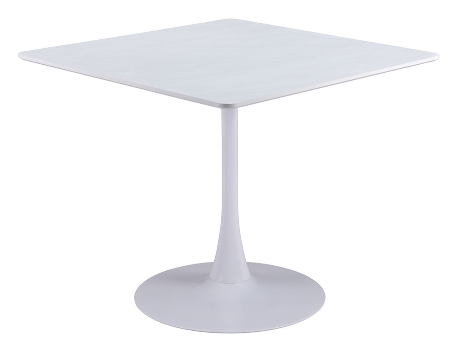 Molly - Dining Table Zuo Modern