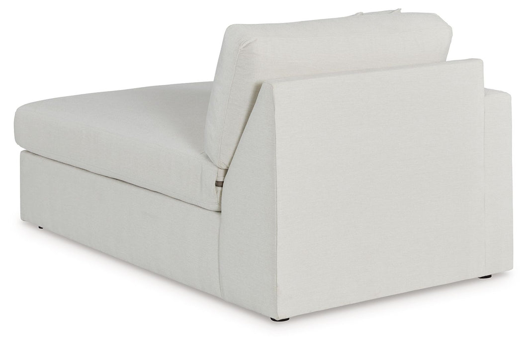 Modmax - U-Shaped Sectional - Oyster Signature Design by Ashley®