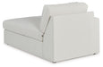 Modmax - U-Shaped Sectional - Oyster Signature Design by Ashley®