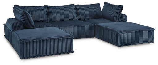 Bales - 5 Piece Sectional Signature Design by Ashley®