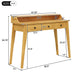 Modern Console Table With Drawers Noble House