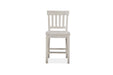 Bronwyn - Counter Chair (Set of 2) - Alabaster Magnussen Furniture