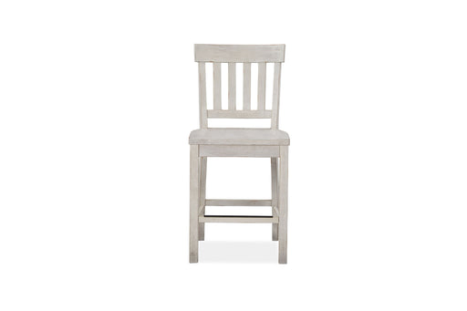 Bronwyn - Counter Chair (Set of 2) - Alabaster Magnussen Furniture